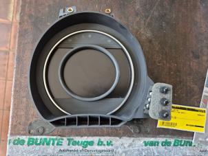 Gebruikte Kilometerteller KM Fiat 500 Abarth Prijs € 236,25 Margeregeling aangeboden door van de Bunte Teuge B.V.