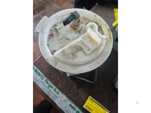 Gebruikte Benzinepomp Jeep Renegade (BU) 1.4 Multi Air 16V Prijs € 99,75 Margeregeling aangeboden door van de Bunte Teuge B.V.