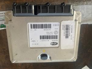 Gebruikte Computer Automatische Bak Alfa Romeo Giulietta (940) 1.4 TB 16V MultiAir Prijs € 236,25 Margeregeling aangeboden door van de Bunte Teuge B.V.