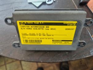 Gebruikte Computer Automatische Bak Alfa Romeo Giulietta (940) 1.4 TB 16V MultiAir Prijs € 157,50 Margeregeling aangeboden door van de Bunte Teuge B.V.