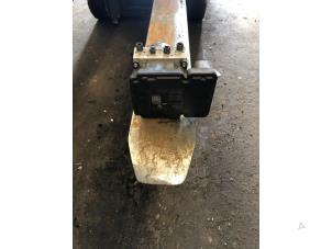 Gebruikte ABS Pomp Alfa Romeo Giulietta (940) 1.4 TB 16V MultiAir Prijs € 183,75 Margeregeling aangeboden door van de Bunte Teuge B.V.