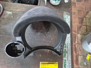 Gebruikte Kilometerteller sierlijst Fiat 500 Abarth Prijs € 105,00 Margeregeling aangeboden door van de Bunte Teuge B.V.