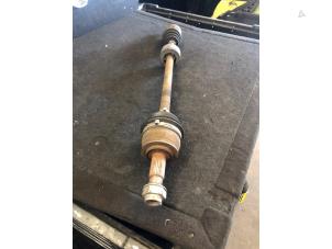 Gebruikte Homokineetas rechts-voor Fiat 500 (312) 0.9 TwinAir 85 Prijs € 52,50 Margeregeling aangeboden door van de Bunte Teuge B.V.