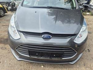 Gebruikte Bumper voor Ford B-Max (JK8) 1.0 EcoBoost 12V 100 Prijs € 472,50 Margeregeling aangeboden door van de Bunte Teuge B.V.