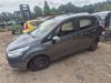 Ford B-Max (JK8) 1.0 EcoBoost 12V 100 Deur 4Deurs links-achter