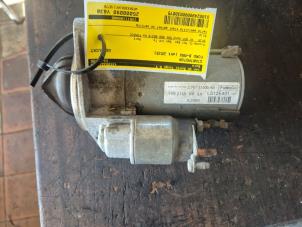 Gebruikte Startmotor Ford B-Max (JK8) 1.0 EcoBoost 12V 100 Prijs € 52,50 Margeregeling aangeboden door van de Bunte Teuge B.V.