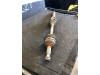 Ford B-Max (JK8) 1.0 EcoBoost 12V 100 Aandrijfas rechts-voor