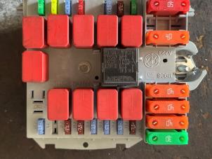 Gebruikte Zekeringkast Fiat Ducato (250) Prijs € 204,75 Margeregeling aangeboden door van de Bunte Teuge B.V.