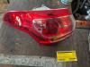 Ford B-Max (JK8) 1.0 EcoBoost 12V 100 Achterlicht links