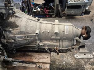 Gebruikte Automaatbak BMW 3 serie Touring (E91) 318d 16V Prijs € 787,50 Margeregeling aangeboden door van de Bunte Teuge B.V.