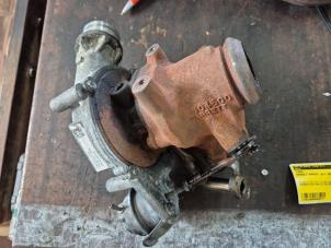 Gebruikte G-lader Renault Kangoo Express (FW) 1.5 dCi 75 FAP Prijs € 262,50 Margeregeling aangeboden door van de Bunte Teuge B.V.