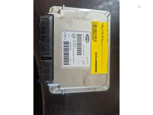 Gebruikte Computer Automatische Bak Fiat 500 (312) 0.9 TwinAir 80 Prijs € 262,50 Margeregeling aangeboden door van de Bunte Teuge B.V.