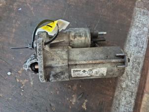 Gebruikte Startmotor Renault Kangoo Express (FW) 1.5 dCi 75 FAP Prijs € 52,50 Margeregeling aangeboden door van de Bunte Teuge B.V.