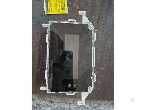 Gebruikte Display Interieur Ford B-Max (JK8) 1.0 EcoBoost 12V 100 Prijs € 52,50 Margeregeling aangeboden door van de Bunte Teuge B.V.