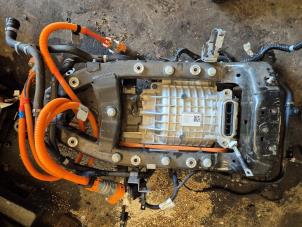 Gebruikte Elektromotor elektrische auto Fiat 500e (332) 42 kWh 3+1 Prijs € 1.942,50 Margeregeling aangeboden door van de Bunte Teuge B.V.