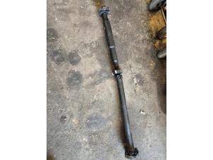 Gebruikte Cardanas BMW 3 serie Touring (F31) 320d 2.0 16V Prijs € 157,50 Margeregeling aangeboden door van de Bunte Teuge B.V.