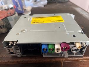 Gebruikte Navigatie Module BMW 3 serie Touring (F31) 320d 2.0 16V Prijs € 262,50 Margeregeling aangeboden door van de Bunte Teuge B.V.