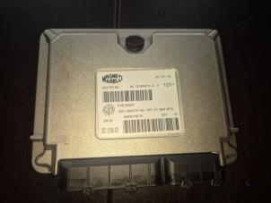 Gebruikte Computer Automatische Bak Fiat 500 Abarth Prijs € 472,50 Margeregeling aangeboden door van de Bunte Teuge B.V.