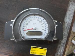 Gebruikte Kilometerteller KM Suzuki Splash 1.0 12V Prijs € 52,50 Margeregeling aangeboden door van de Bunte Teuge B.V.