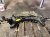 Ford Fiesta 6 (JA8) 1.25 16V Subframe