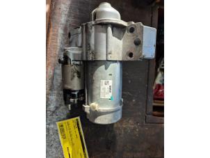 Gebruikte Startmotor BMW 3 serie (F30) 320d 2.0 16V EfficientDynamicsEdition Prijs € 105,00 Margeregeling aangeboden door van de Bunte Teuge B.V.