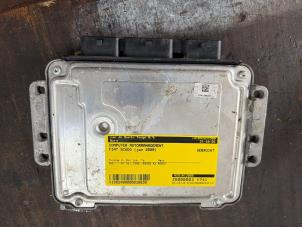 Gebruikte Computer Motormanagement Fiat Scudo (270) 1.6 D Multijet Prijs € 157,50 Margeregeling aangeboden door van de Bunte Teuge B.V.