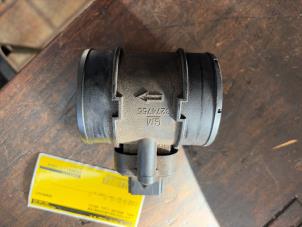 Gebruikte Luchthoeveelheidsmeter Opel Meriva 1.4 Turbo 16V ecoFLEX Prijs € 52,50 Margeregeling aangeboden door van de Bunte Teuge B.V.