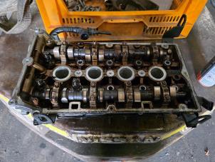 Gebruikte Cilinderkop Opel Corsa D 1.6i GSI 16V Turbo Prijs € 367,50 Margeregeling aangeboden door van de Bunte Teuge B.V.