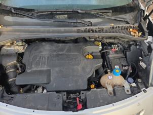 Gebruikte Versnellingsbak Fiat 500L (199) 1.6 D 16V Multijet II Prijs € 472,50 Margeregeling aangeboden door van de Bunte Teuge B.V.