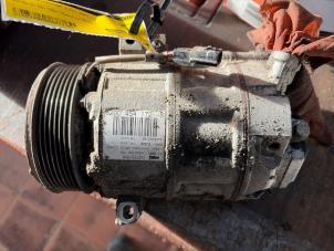 Gebruikte Pomp Airco Nissan Primastar 2.0 dCi 120 Prijs € 204,75 Margeregeling aangeboden door van de Bunte Teuge B.V.