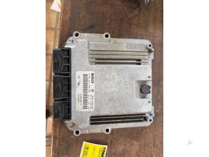 Gebruikte Computer Motormanagement Nissan Primastar 2.0 dCi 120 Prijs € 157,50 Margeregeling aangeboden door van de Bunte Teuge B.V.