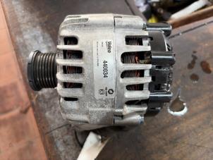 Gebruikte Alternator Nissan Primastar 2.0 dCi 120 Prijs € 204,75 Margeregeling aangeboden door van de Bunte Teuge B.V.