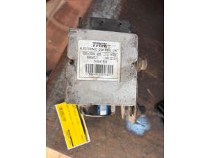 Gebruikte ABS Pomp Nissan Primastar 2.0 dCi 120 Prijs € 204,75 Margeregeling aangeboden door van de Bunte Teuge B.V.