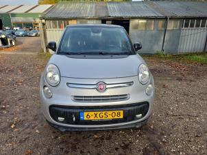 Gebruikte Voorbumper Fiat 500L (199) 1.6 D 16V Multijet II Prijs € 472,50 Margeregeling aangeboden door van de Bunte Teuge B.V.