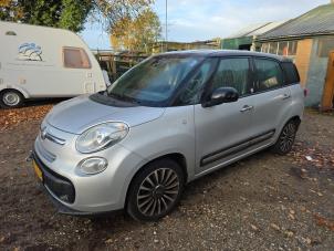 Gebruikte Scherm links-voor Fiat 500L (199) 1.6 D 16V Multijet II Prijs € 131,25 Margeregeling aangeboden door van de Bunte Teuge B.V.