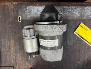 Gebruikte Startmotor Ford Focus 3 Wagon 1.0 Ti-VCT EcoBoost 12V 125 Prijs € 41,99 Margeregeling aangeboden door van de Bunte Teuge B.V.