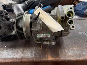 Gebruikte Aircopomp Renault Twingo II (CN) 1.2 Prijs € 78,75 Margeregeling aangeboden door van de Bunte Teuge B.V.