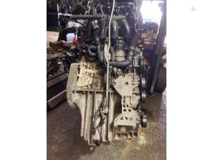 Gebruikte Motor Mercedes B (W245) 2.0 B-200 16V Turbo Prijs € 1.207,50 Margeregeling aangeboden door van de Bunte Teuge B.V.