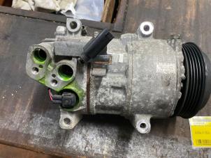 Gebruikte Aircopomp Mercedes B (W245) 2.0 B-200 16V Turbo Prijs € 105,00 Margeregeling aangeboden door van de Bunte Teuge B.V.