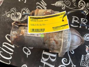 Gebruikte Startmotor Mercedes B (W245) 2.0 B-200 16V Turbo Prijs € 52,50 Margeregeling aangeboden door van de Bunte Teuge B.V.