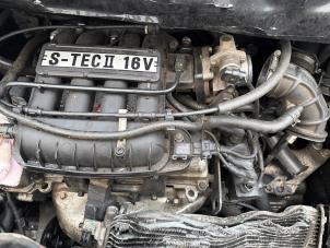 Gebruikte Motor Chevrolet Spark (M300) 1.0 16V Bifuel Prijs € 729,75 Margeregeling aangeboden door van de Bunte Teuge B.V.