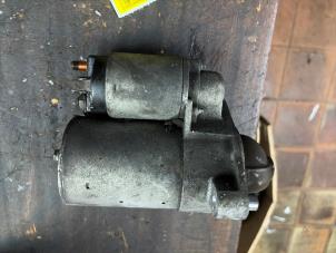 Gebruikte Startmotor Chevrolet Spark (M300) 1.0 16V Bifuel Prijs € 47,25 Margeregeling aangeboden door van de Bunte Teuge B.V.