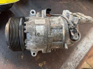 Gebruikte Pomp Airco BMW 1 serie (E81) 116i 1.6 16V Prijs € 105,00 Margeregeling aangeboden door van de Bunte Teuge B.V.