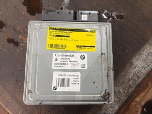 Gebruikte Computer Motormanagement BMW 1 serie (E81) 116i 1.6 16V Prijs € 104,95 Margeregeling aangeboden door van de Bunte Teuge B.V.