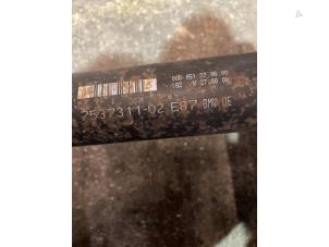 Gebruikte Tussenas BMW 1 serie (E81) 116i 1.6 16V Prijs op aanvraag aangeboden door van de Bunte Teuge B.V.