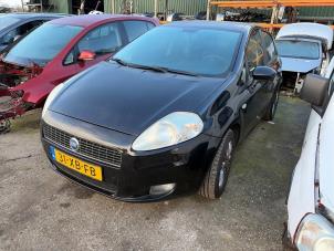 Gebruikte Versnellingsbak Fiat Grande Punto (199) 1.4 Prijs € 288,75 Margeregeling aangeboden door van de Bunte Teuge B.V.