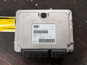 Gebruikte Computer Automatische Bak Fiat 500 Abarth Prijs € 367,50 Margeregeling aangeboden door van de Bunte Teuge B.V.