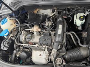 Gebruikte Motor Audi A3 (8P1) 1.2 TFSI Prijs € 1.417,50 Margeregeling aangeboden door van de Bunte Teuge B.V.