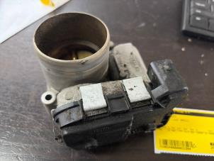 Gebruikte Gasklephuis Audi A3 (8P1) 1.2 TFSI Prijs € 262,50 Margeregeling aangeboden door van de Bunte Teuge B.V.