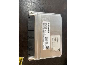Gebruikte Computer Motormanagement BMW 3 serie (E46/4) 320i 24V Prijs € 152,25 Margeregeling aangeboden door van de Bunte Teuge B.V.